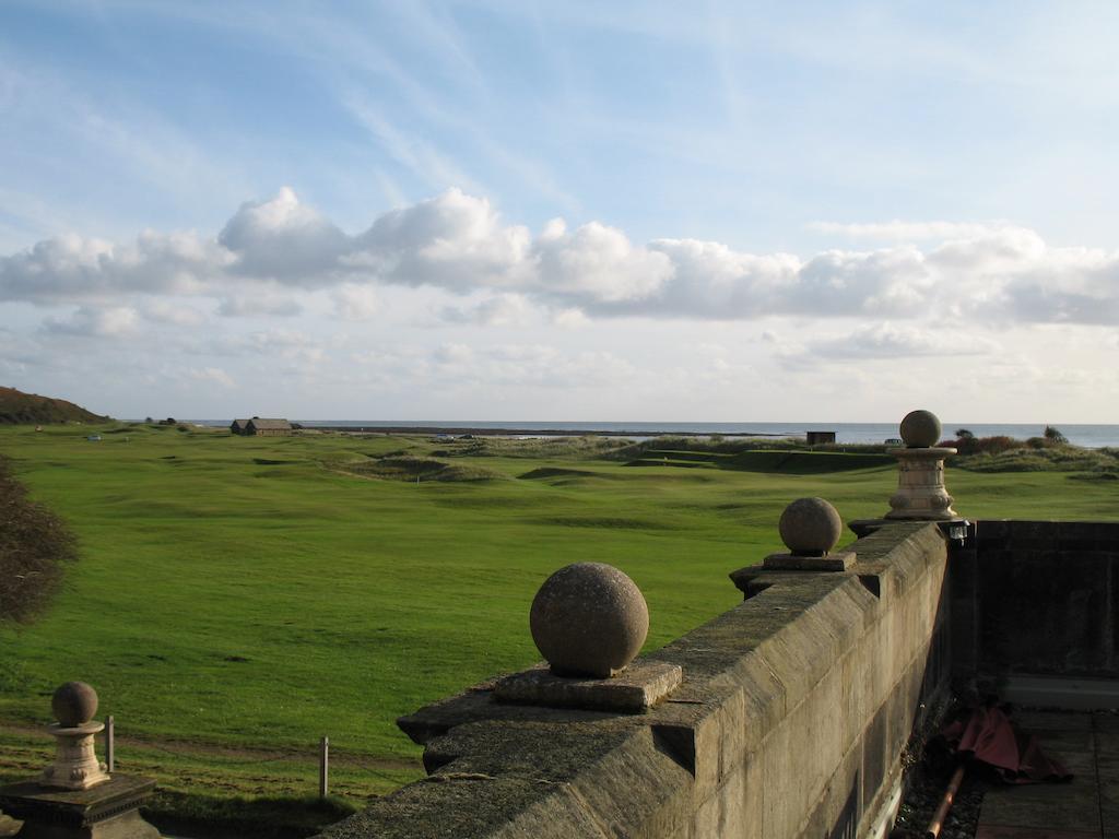 Nether Grange Alnwick Dış mekan fotoğraf