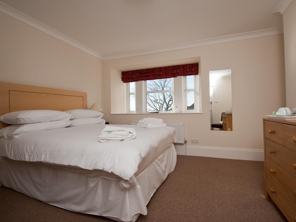 Nether Grange Alnwick Oda fotoğraf