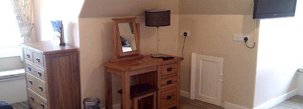Nether Grange Alnwick Dış mekan fotoğraf